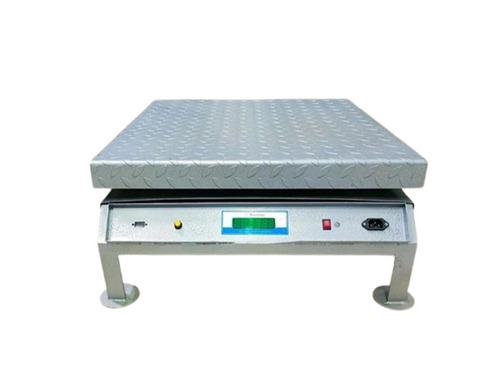 Weight Measuring Scale