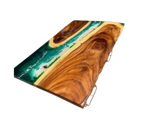 Wooden Table
