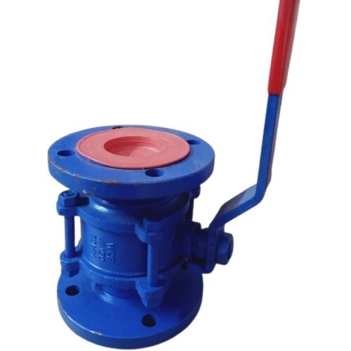 Ball Valve