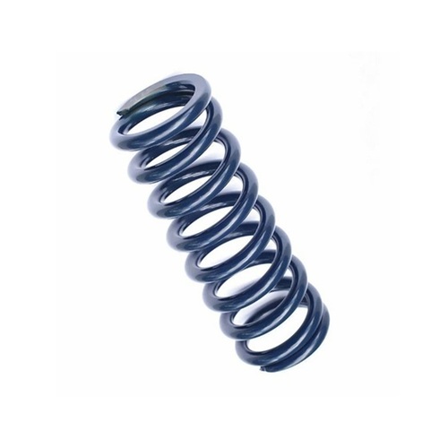 Blue Coil Springs