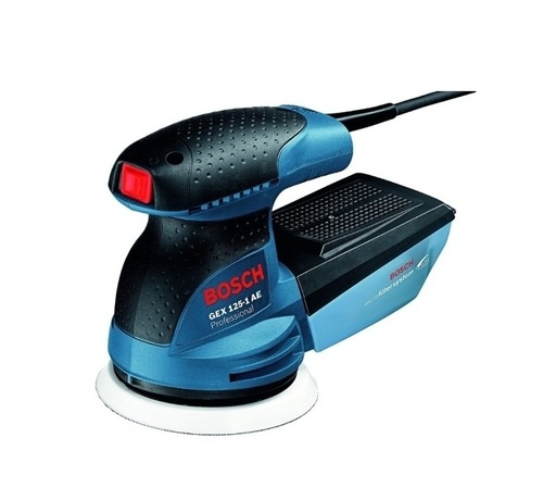 Bosch Electric Sander