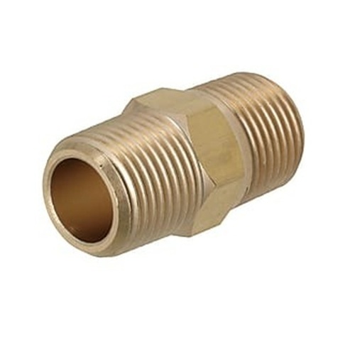 Brass Nipple