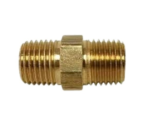 Brass Nipples