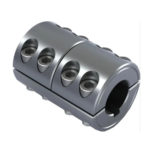Carbon Steel HRC Coupling