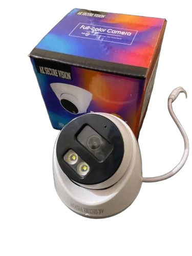 Cctv Dome Camera