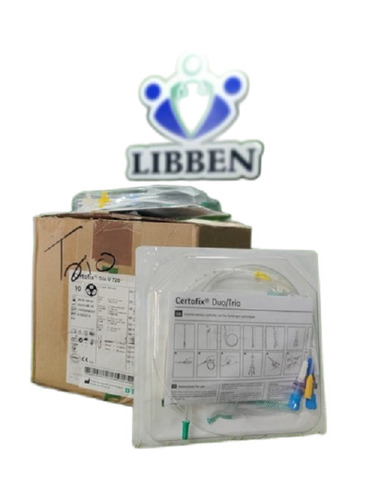 Certofix Trio V715
