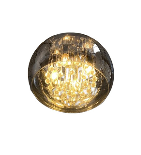 Chandelier Ceiling Light - Application: Living Room