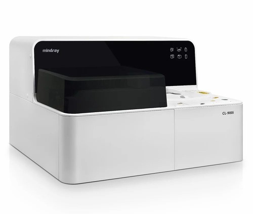Chemiluminescence Immunoassay Analyzers