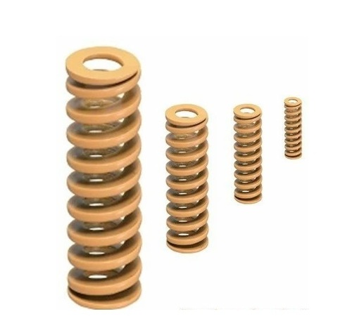 Coil Springs
