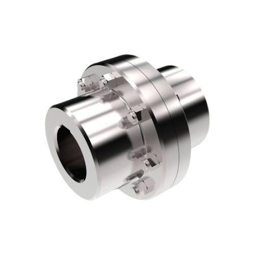 Flange Coupling