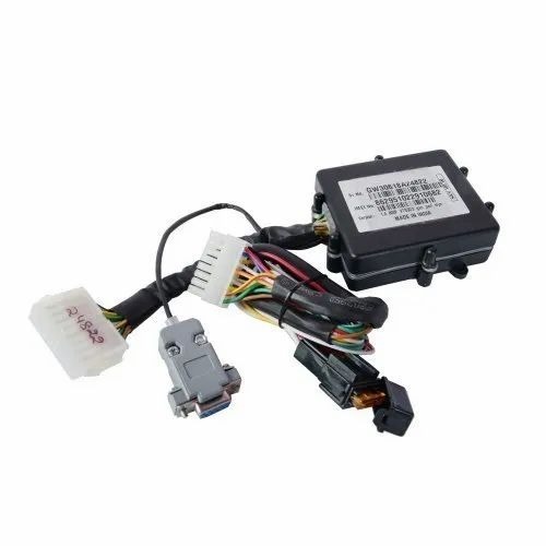 Gps Tracker