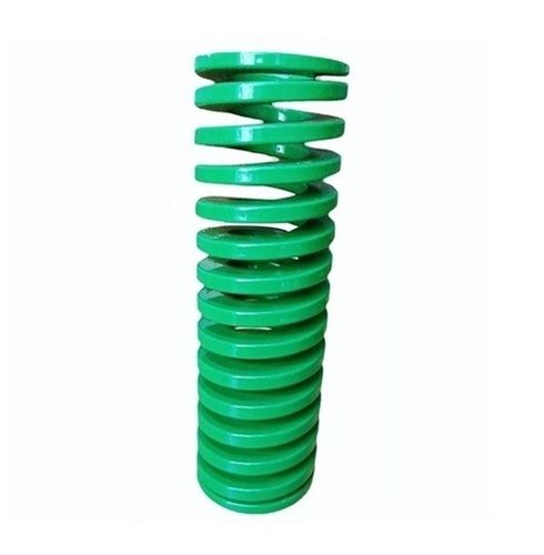 coil springs