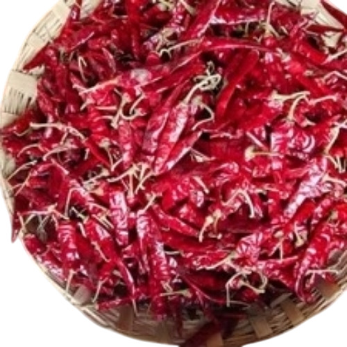 Guntur Red Chilli