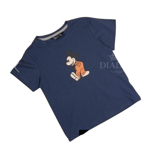 Half Sleeves T Shirts