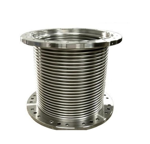 Industrial Steel Bellows By Mahantam Engineering & Services