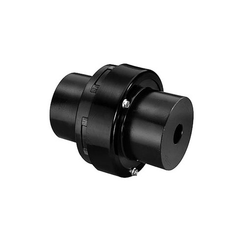 Jaw Coupling