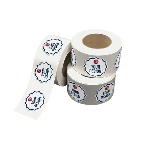 Label Sticker
