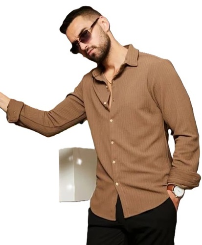 Mens Casual Shirt