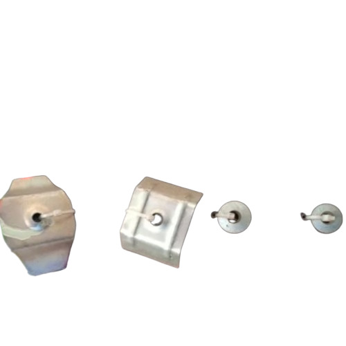 Metal Bonded Washers