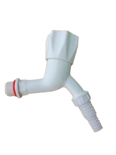 Nozzle Bib Cock