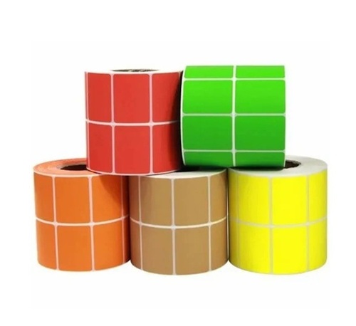 Paper Labels