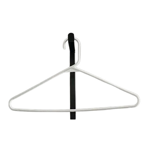 Plastic Hangers - Hangers Type: Garment