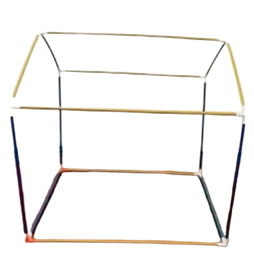 Pvc Tent House Pipe