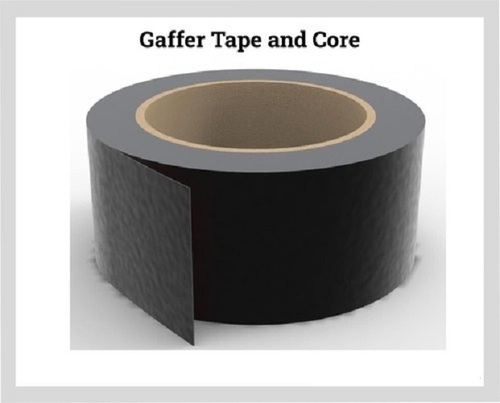 Recycled Duct Tape