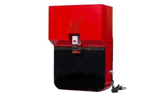 RO Water Purifier