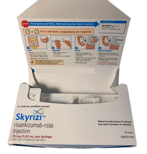 Skyrizi Injection