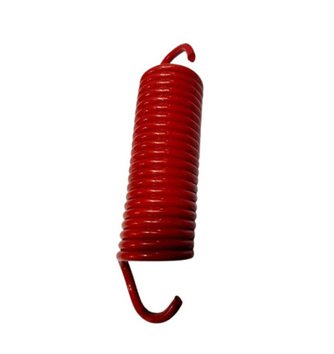 Spiral Springs