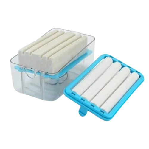 Sponge Holder Soap Dispenser 