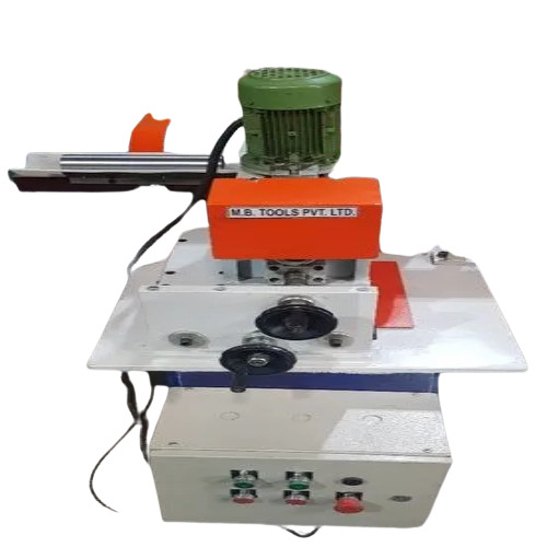 Stainless Pipe Tube Bar Polishing Machine - Processing Type: Customized