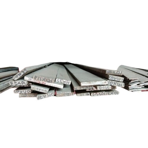 Stainless Steel 304 Flat Bar