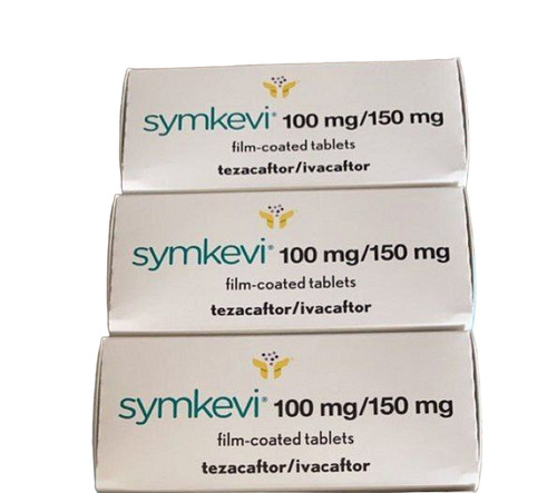 Symkevi Tablets 100mg/150mg