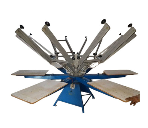 T Shirt Printing Machinery