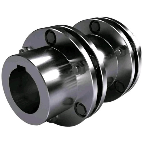 UNE Disc Coupling
