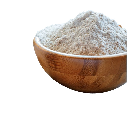Wheat Flour - Color: White