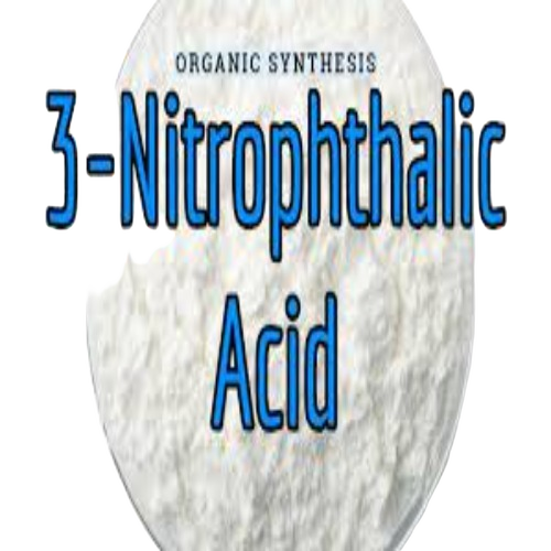 3 Nitrophthalic Acid - Application: Industrial