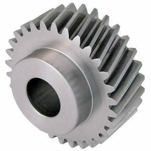 Alloy Steel Helical Gear