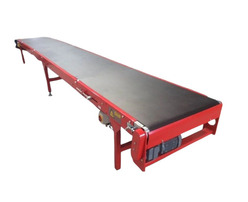 Belt Conveyors