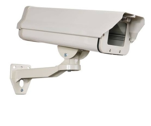 Cctv Camera Housing - Application: Home