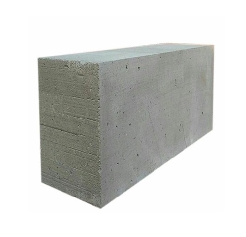 Cement Bricks - Color: Gray