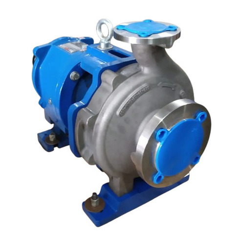 Centrifugal Chemical Pump