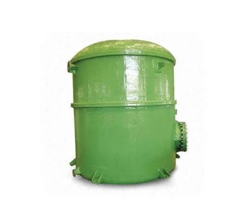Chemical Storage Tanks By Shubham Enterprises