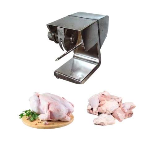 Chicken Cutting Machines