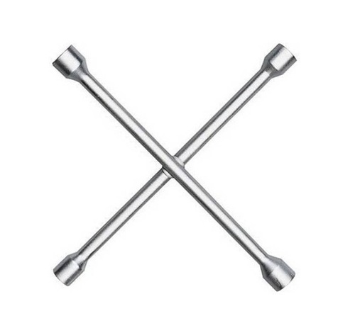 Cross Spanner