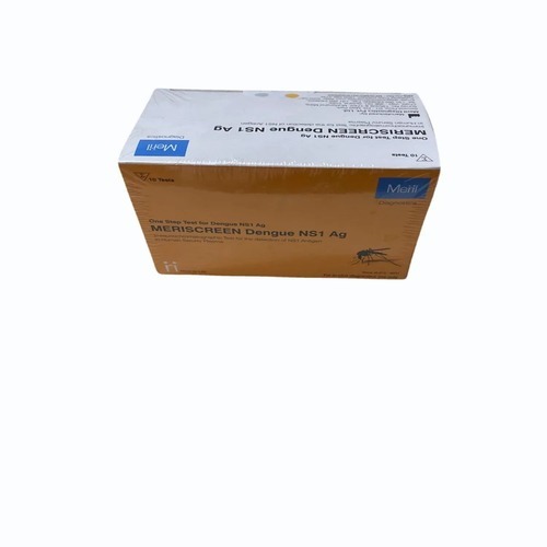 Dengue Test Kit