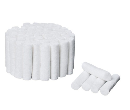 Dental Rolls