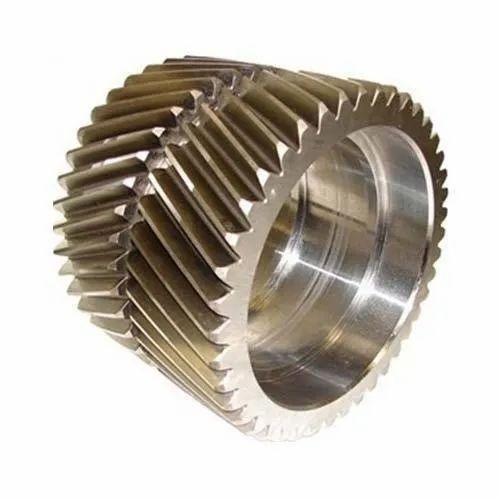 Double Helical Gear